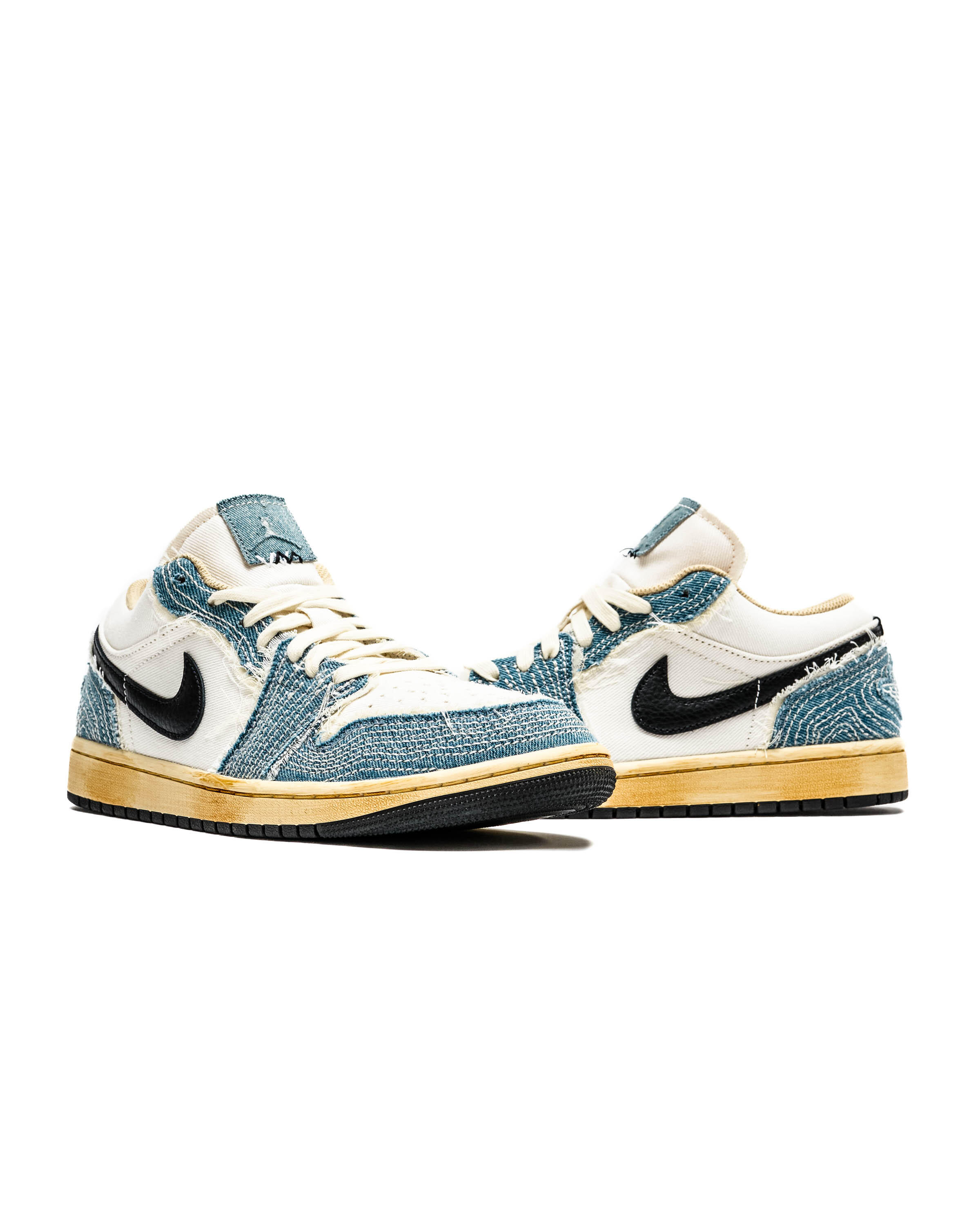 Air Jordan 1 LOW SE 'World Make Japan' | FN7670-493 | AFEW STORE